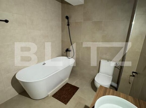 Apartament de închiriat 2 camere Floreşti - 205266AI | BLITZ Cluj-Napoca | Poza12