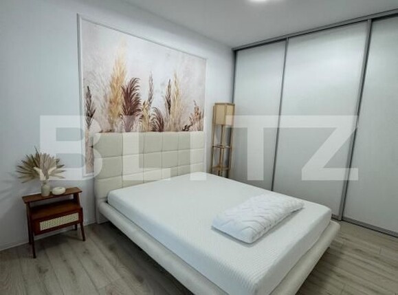 Apartament de închiriat 2 camere Floreşti - 205266AI | BLITZ Cluj-Napoca | Poza9