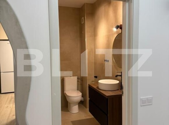Apartament de închiriat 2 camere Floreşti - 205266AI | BLITZ Cluj-Napoca | Poza10