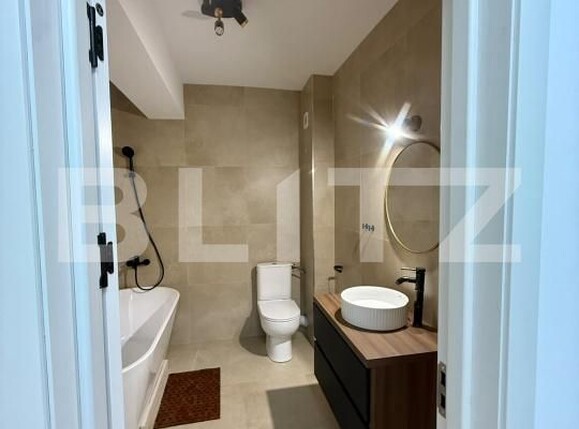 Apartament de închiriat 2 camere Floreşti - 205266AI | BLITZ Cluj-Napoca | Poza11