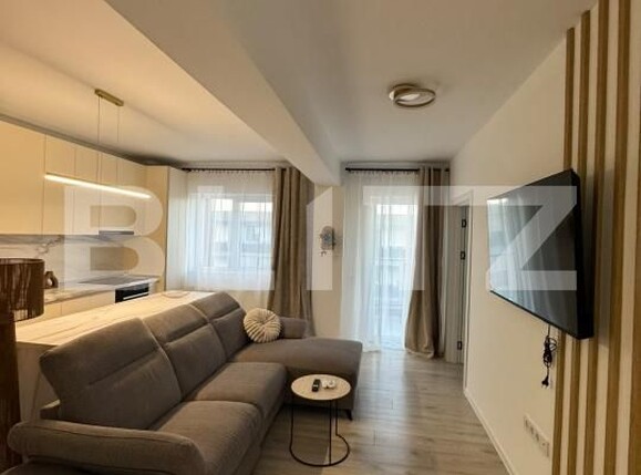 Apartament de închiriat 2 camere Floreşti - 205266AI | BLITZ Cluj-Napoca | Poza2