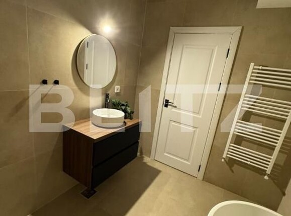 Apartament de închiriat 2 camere Floreşti - 205266AI | BLITZ Cluj-Napoca | Poza14