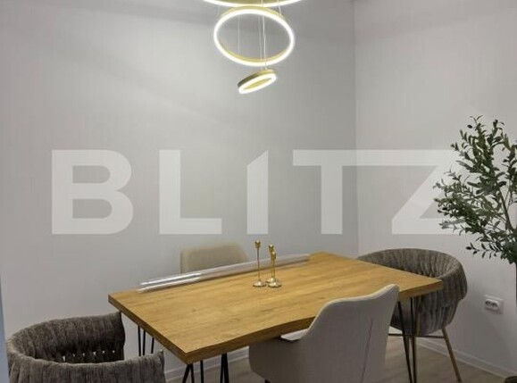 Apartament de închiriat 2 camere Floreşti - 205266AI | BLITZ Cluj-Napoca | Poza6