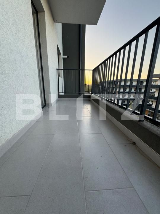 Apartament de închiriat 2 camere Floreşti - 205266AI | BLITZ Cluj-Napoca | Poza15