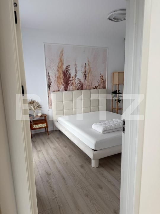 Apartament de închiriat 2 camere Floreşti - 205266AI | BLITZ Cluj-Napoca | Poza7