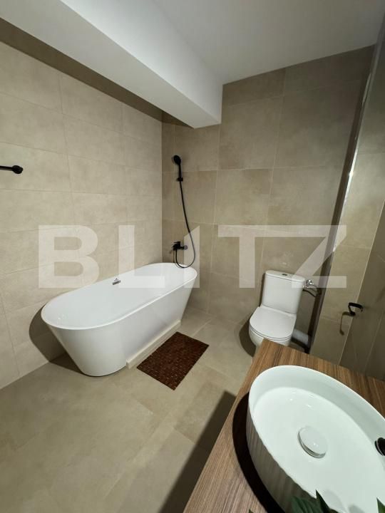 Apartament de închiriat 2 camere Floreşti - 205266AI | BLITZ Cluj-Napoca | Poza12