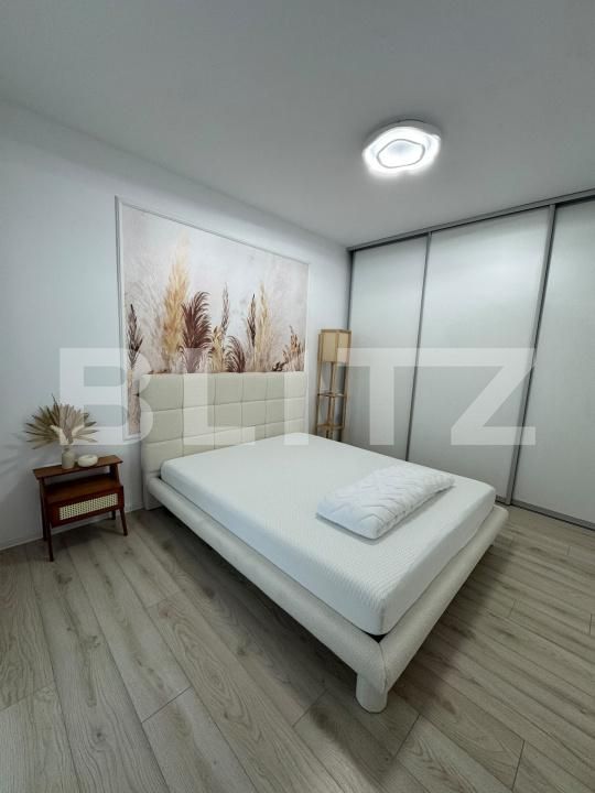 Apartament de închiriat 2 camere Floreşti - 205266AI | BLITZ Cluj-Napoca | Poza9