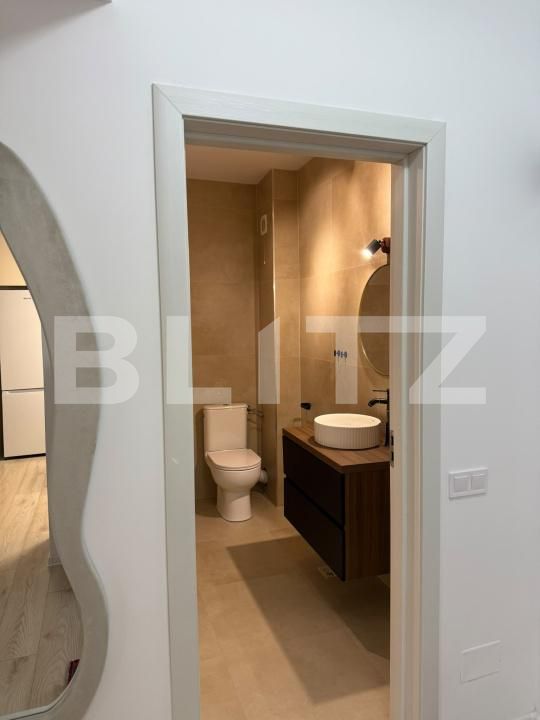 Apartament de închiriat 2 camere Floreşti - 205266AI | BLITZ Cluj-Napoca | Poza10