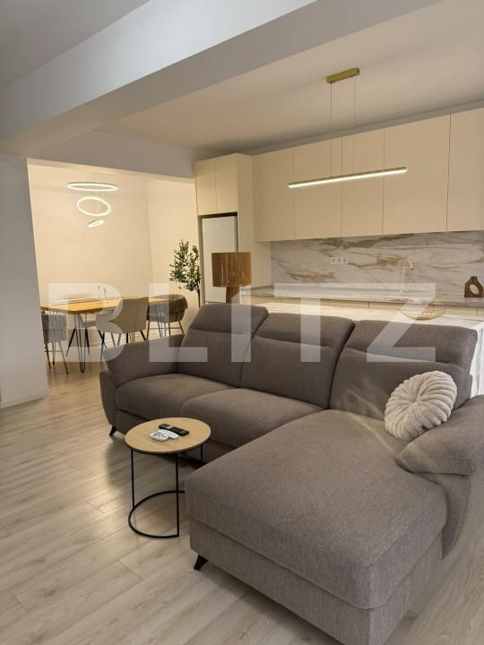 Apartament de închiriat 2 camere Floreşti - 205266AI | BLITZ Cluj-Napoca | Poza5