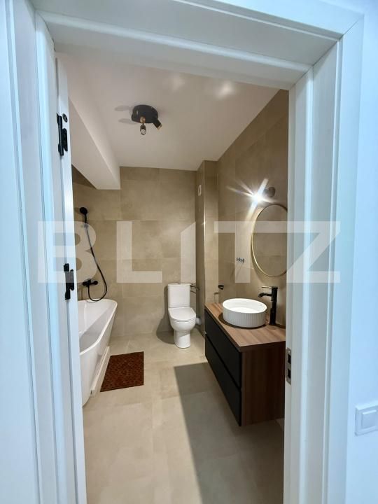 Apartament de închiriat 2 camere Floreşti - 205266AI | BLITZ Cluj-Napoca | Poza11