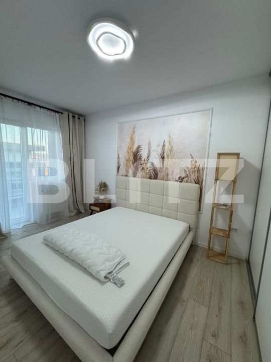 Apartament de închiriat 2 camere Floreşti - 205266AI | BLITZ Cluj-Napoca | Poza8