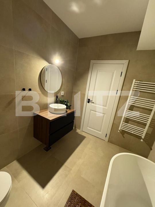 Apartament de închiriat 2 camere Floreşti - 205266AI | BLITZ Cluj-Napoca | Poza14