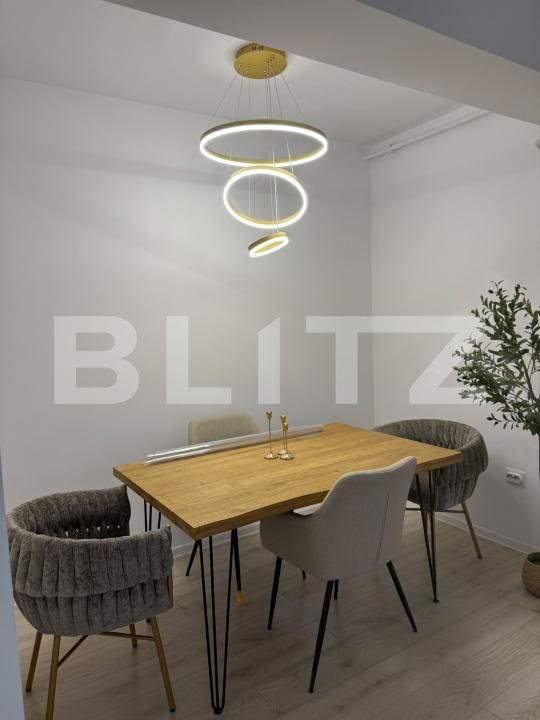 Apartament de închiriat 2 camere Floreşti - 205266AI | BLITZ Cluj-Napoca | Poza6