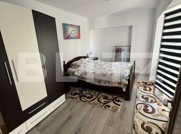 Apartament de închiriat 2 camere Manastur - 205267AI | BLITZ Cluj-Napoca | Poza1
