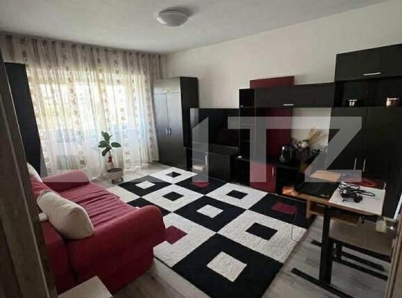 Apartament de închiriat 2 camere Manastur - 205267AI | BLITZ Cluj-Napoca | Poza2