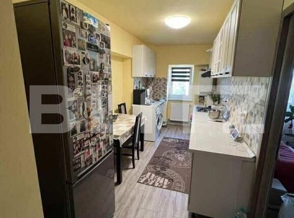 Apartament de închiriat 2 camere Manastur - 205267AI | BLITZ Cluj-Napoca | Poza3