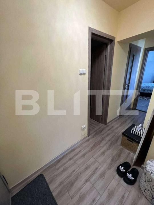 Apartament de închiriat 2 camere Manastur - 205267AI | BLITZ Cluj-Napoca | Poza6