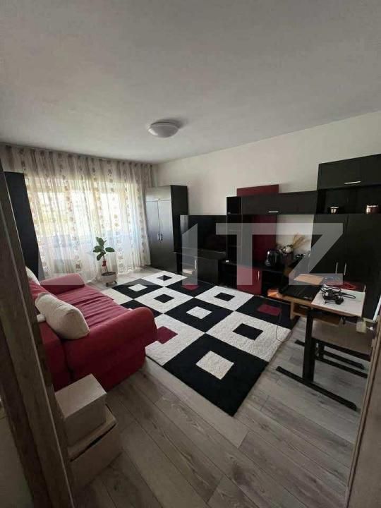 Apartament de închiriat 2 camere Manastur - 205267AI | BLITZ Cluj-Napoca | Poza2
