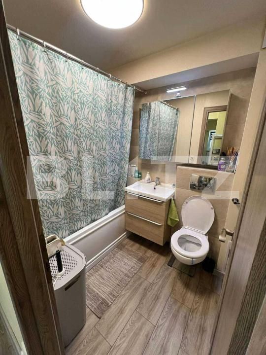 Apartament de închiriat 2 camere Manastur - 205267AI | BLITZ Cluj-Napoca | Poza4