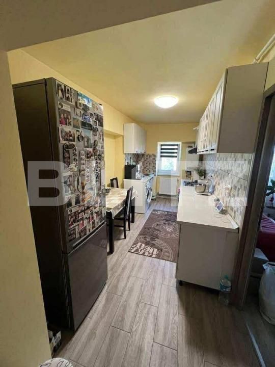 Apartament de închiriat 2 camere Manastur - 205267AI | BLITZ Cluj-Napoca | Poza3