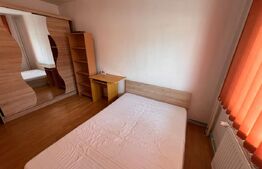 Apartament de închiriat 3 camere Manastur - 17261AI | BLITZ Cluj-Napoca | Poza1