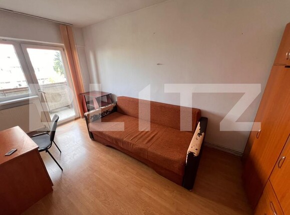 Apartament de închiriat 4 camere Manastur - 205269AI | BLITZ Cluj-Napoca | Poza4
