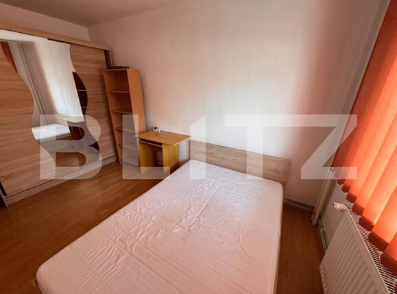 Apartament de închiriat 4 camere Manastur - 205269AI | BLITZ Cluj-Napoca | Poza1