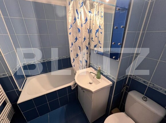Apartament de închiriat 4 camere Manastur - 205269AI | BLITZ Cluj-Napoca | Poza7