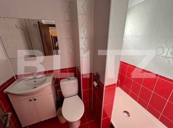 Apartament de închiriat 4 camere Manastur - 205269AI | BLITZ Cluj-Napoca | Poza6