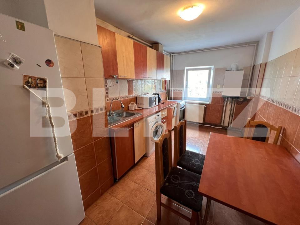 Apartament de închiriat 4 camere Manastur - 205269AI | BLITZ Cluj-Napoca | Poza5