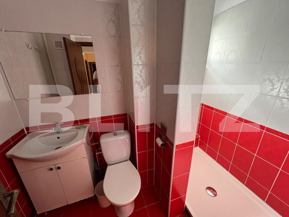 Apartament de închiriat 4 camere Manastur - 205269AI | BLITZ Cluj-Napoca | Poza6
