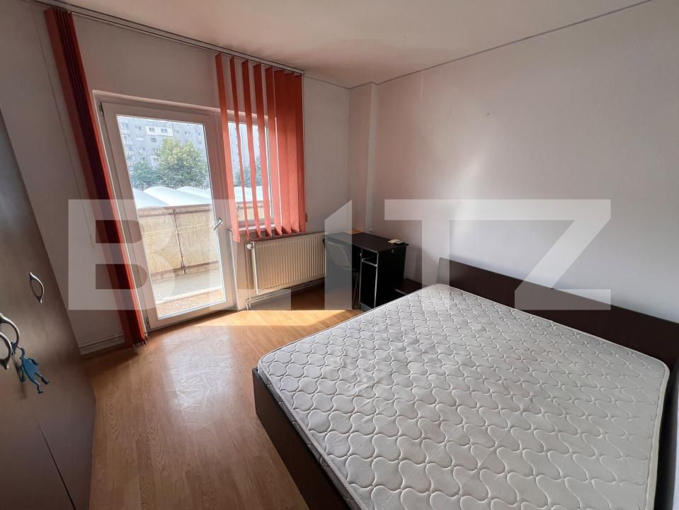 Apartament de închiriat 4 camere Manastur - 205269AI | BLITZ Cluj-Napoca | Poza3