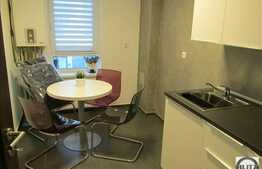 Spatiu ultrafinisat, 57 mp, mobilat, in cladirea Platinia!