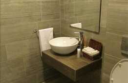 Spatiu ultrafinisat, 57 mp, mobilat, in cladirea Platinia!