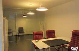 Spatiu ultrafinisat, 57 mp, mobilat, in cladirea Platinia!