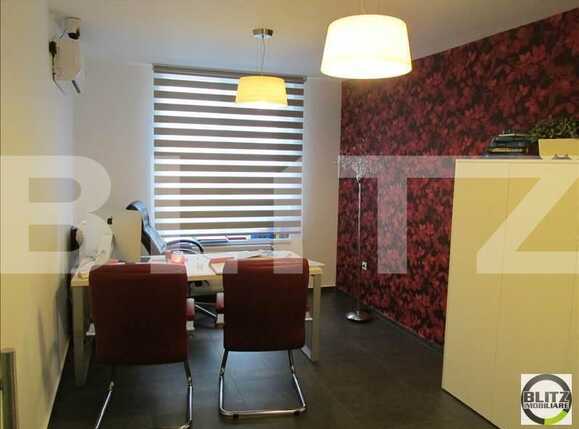 Spațiu birouri de închiriat Semicentral - 20527SIB | BLITZ Cluj-Napoca | Poza4