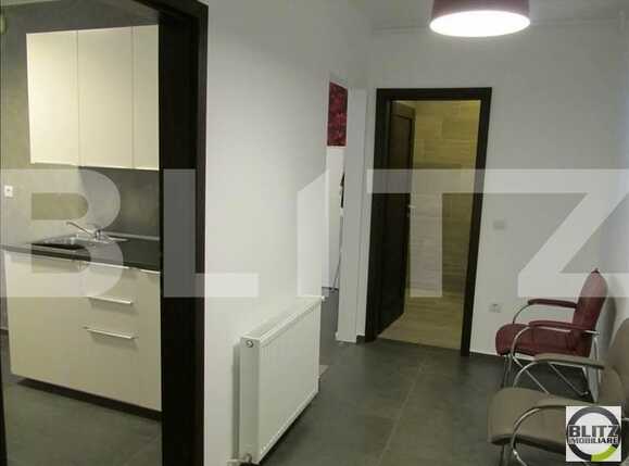 Spațiu birouri de închiriat Semicentral - 20527SIB | BLITZ Cluj-Napoca | Poza9