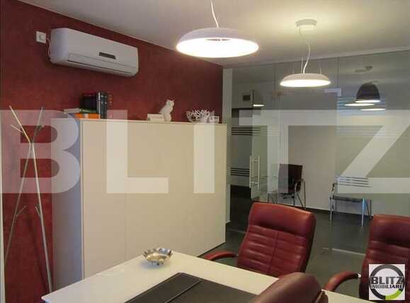 Spațiu birouri de închiriat Semicentral - 20527SIB | BLITZ Cluj-Napoca | Poza2