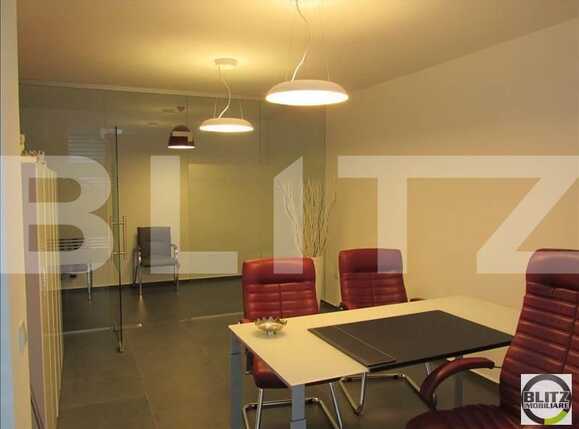 Spațiu birouri de închiriat Semicentral - 20527SIB | BLITZ Cluj-Napoca | Poza1