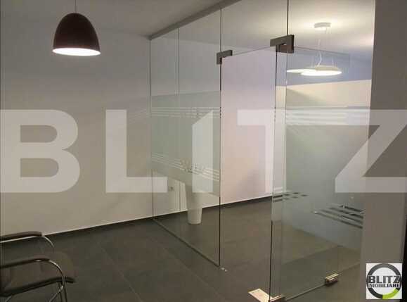 Spațiu birouri de închiriat Semicentral - 20527SIB | BLITZ Cluj-Napoca | Poza8