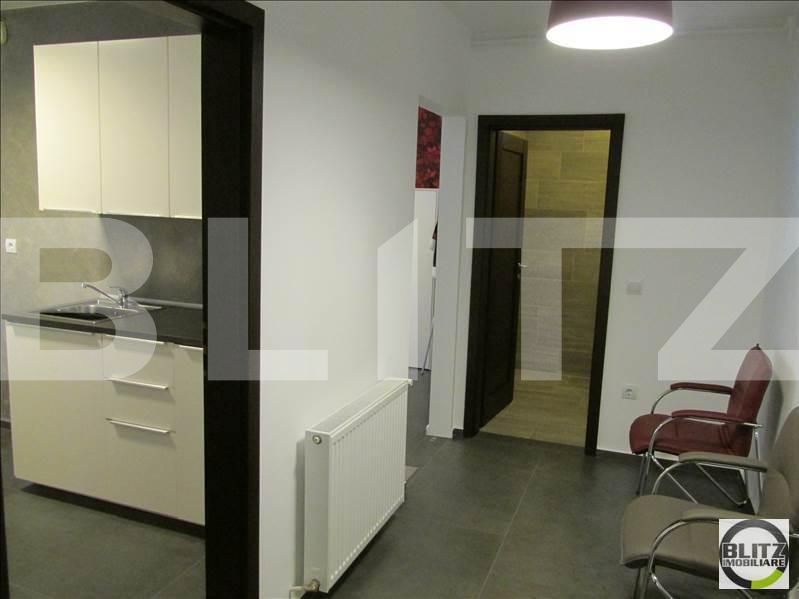 Spațiu birouri de închiriat Semicentral - 20527SIB | BLITZ Cluj-Napoca | Poza9