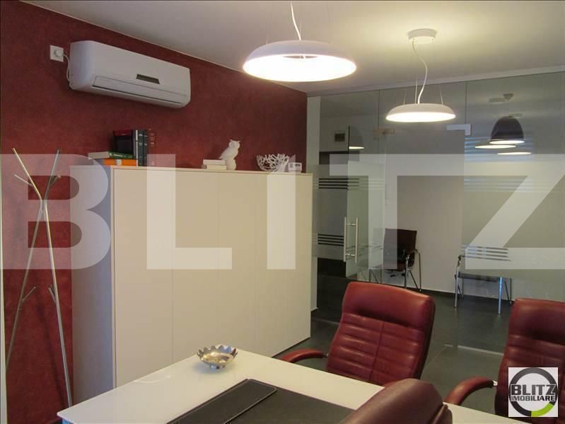 Spațiu birouri de închiriat Semicentral - 20527SIB | BLITZ Cluj-Napoca | Poza2