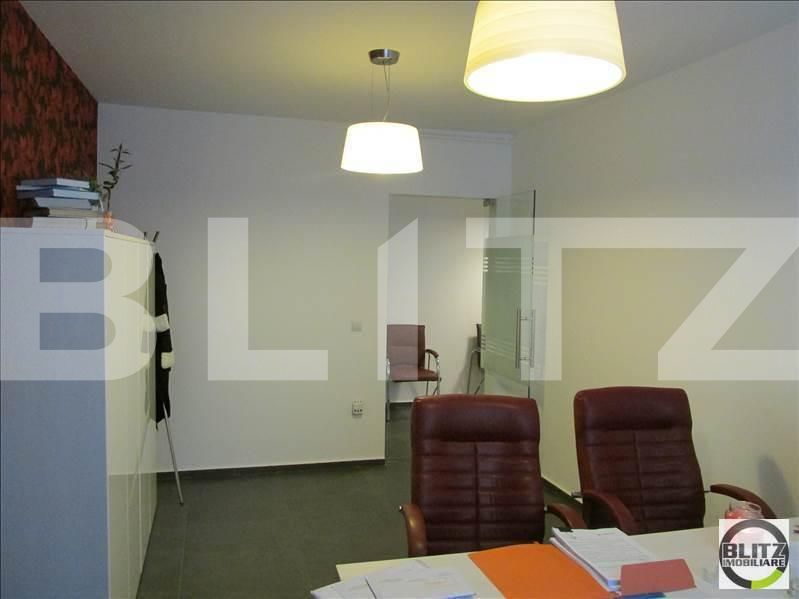 Spațiu birouri de închiriat Semicentral - 20527SIB | BLITZ Cluj-Napoca | Poza5