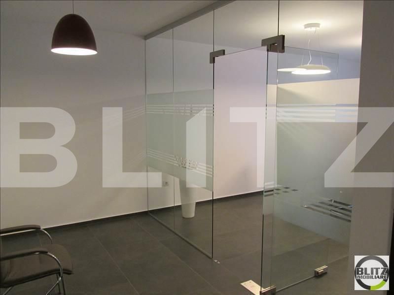 Spațiu birouri de închiriat Semicentral - 20527SIB | BLITZ Cluj-Napoca | Poza8