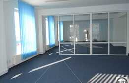 Spatiu de birouri in zona semicentrala pentru sediul tau de firma !