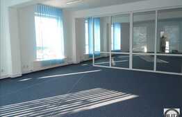 Spatiu de birouri in zona semicentrala pentru sediul tau de firma !