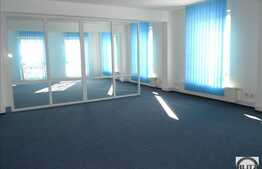 Spatiu de birouri in zona semicentrala pentru sediul tau de firma !