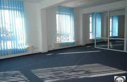 Spatiu de birouri in zona semicentrala pentru sediul tau de firma !