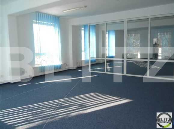 Spațiu birouri de închiriat Semicentral - 20528SIB | BLITZ Cluj-Napoca | Poza6