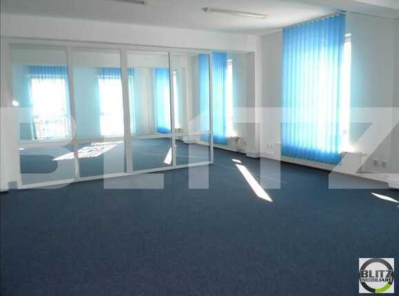 Spațiu birouri de închiriat Semicentral - 20528SIB | BLITZ Cluj-Napoca | Poza1